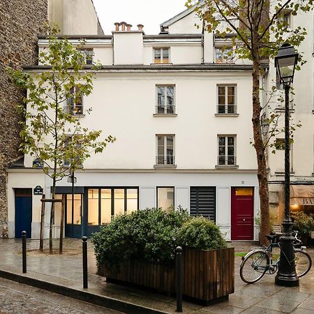 My Maison In Paris - Sentier Exterior foto