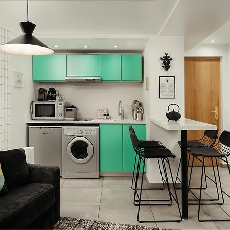 My Maison In Paris - Sentier Exterior foto