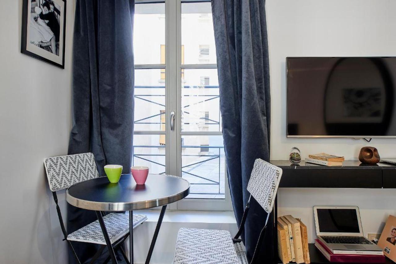 My Maison In Paris - Sentier Exterior foto