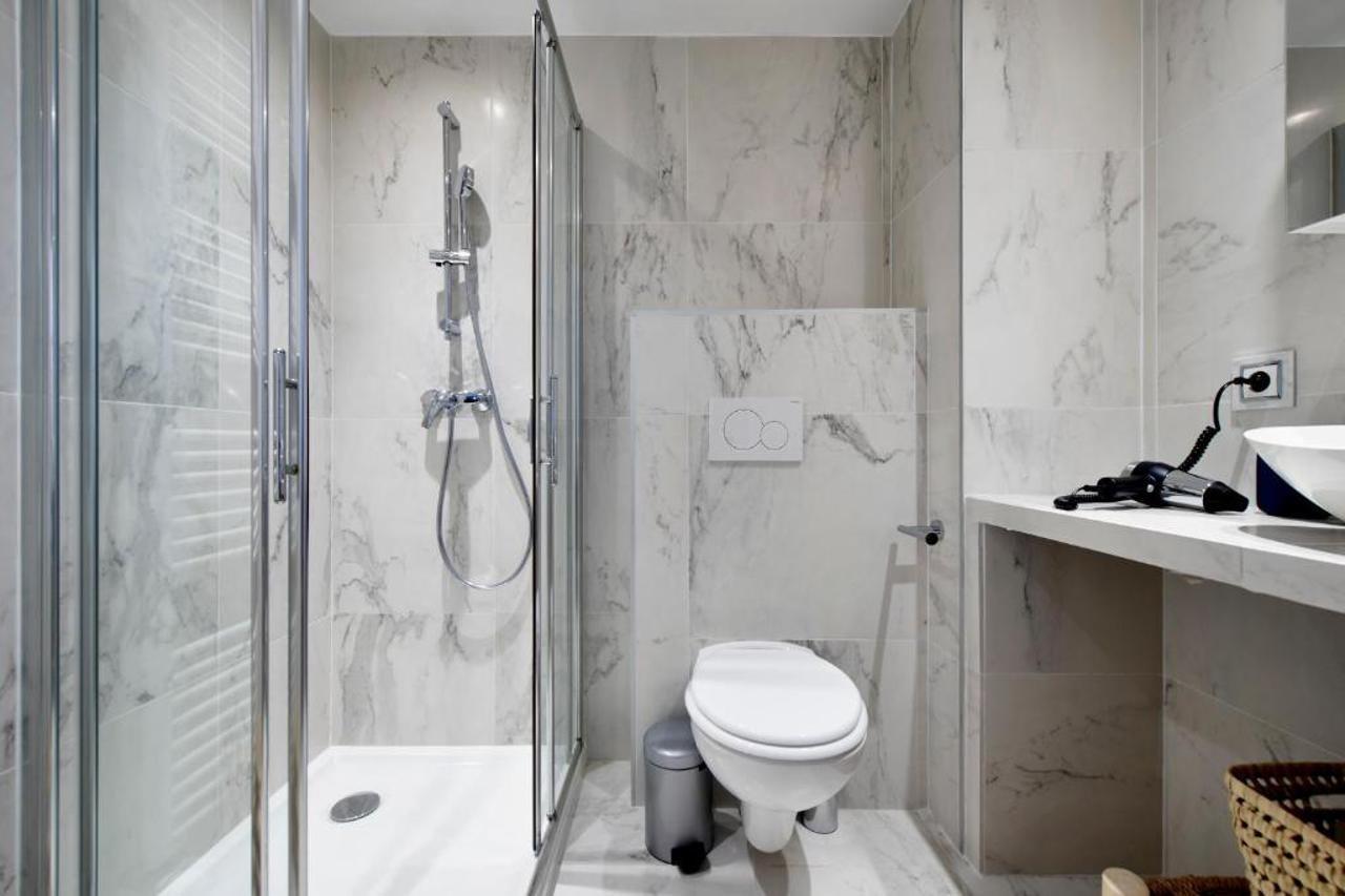 My Maison In Paris - Sentier Exterior foto