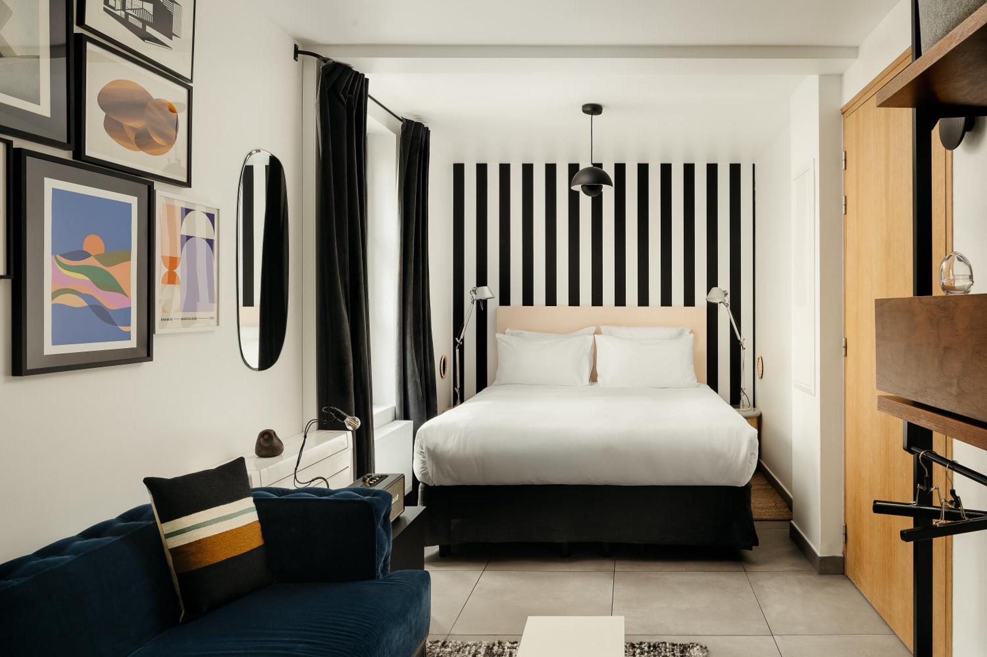 My Maison In Paris - Sentier Exterior foto