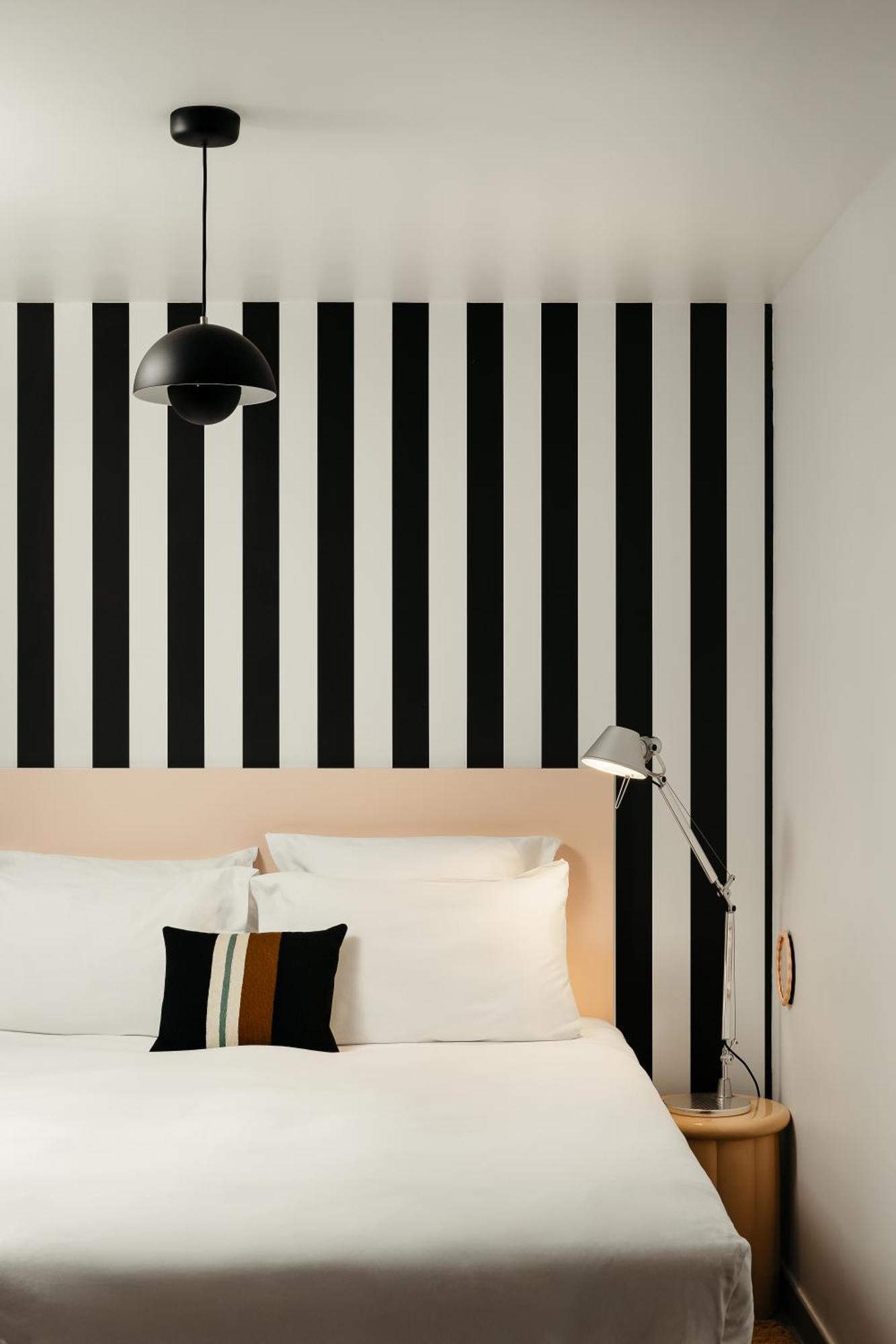My Maison In Paris - Sentier Exterior foto