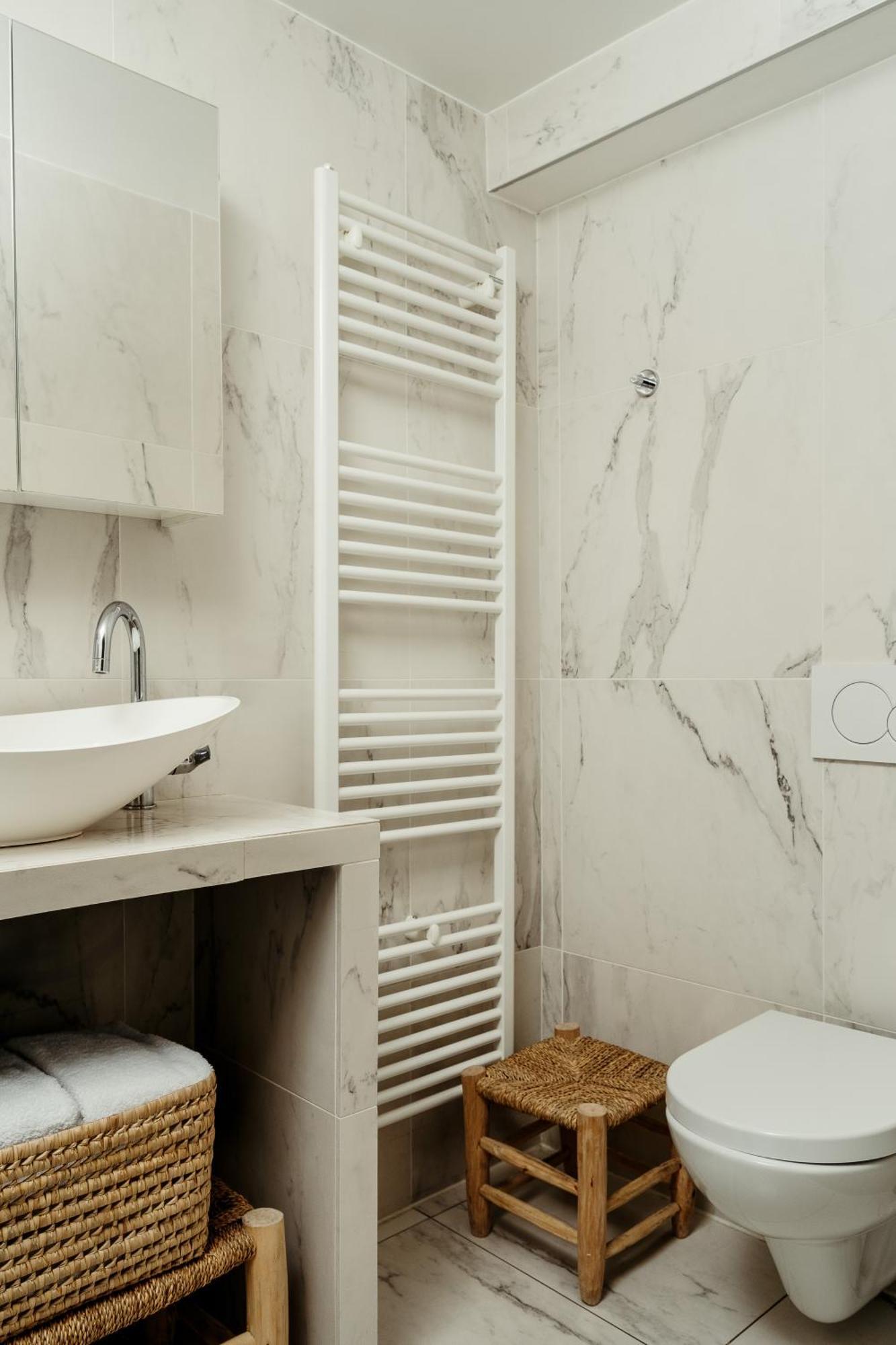 My Maison In Paris - Sentier Exterior foto