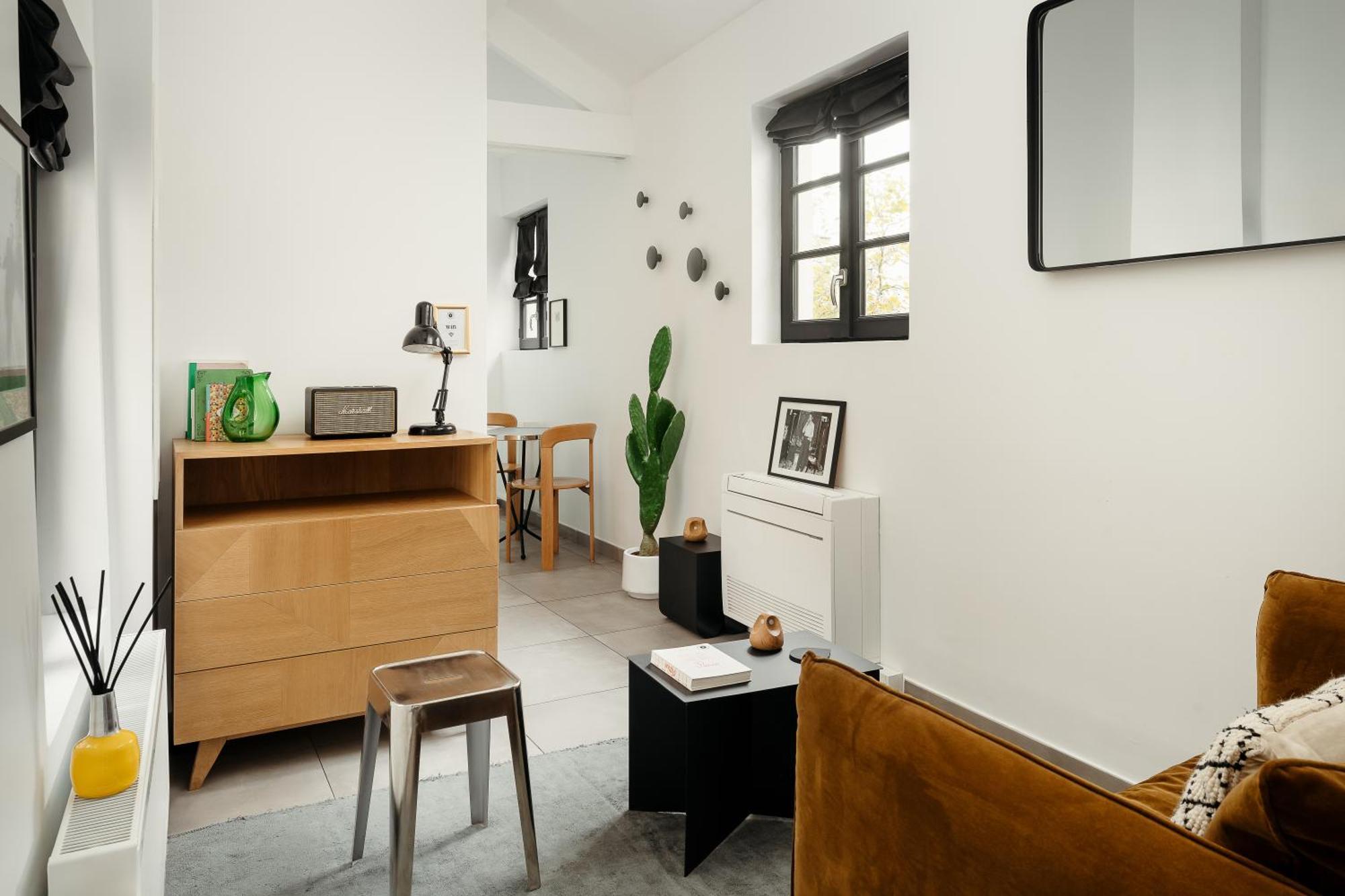 My Maison In Paris - Sentier Exterior foto