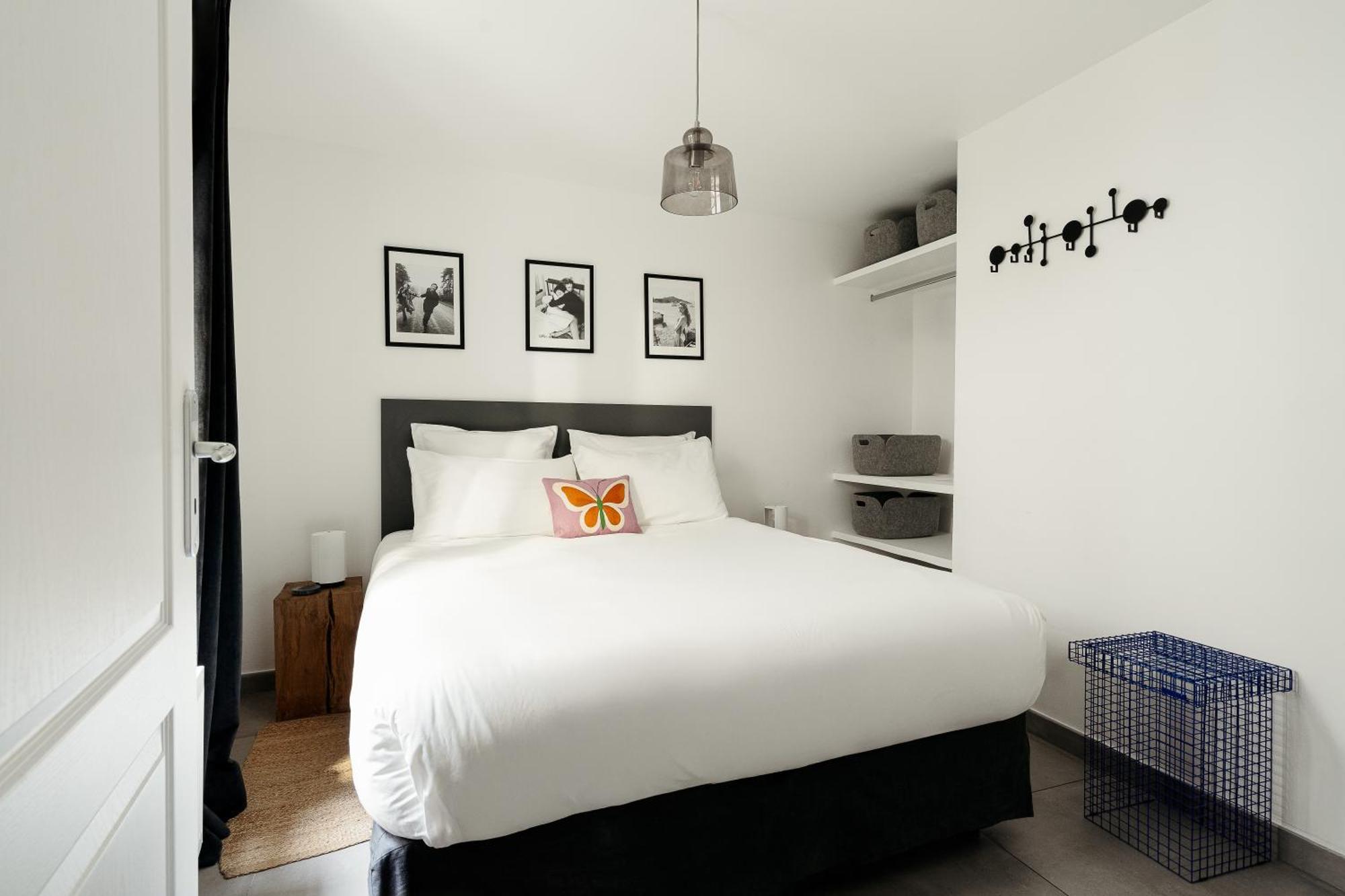 My Maison In Paris - Sentier Exterior foto