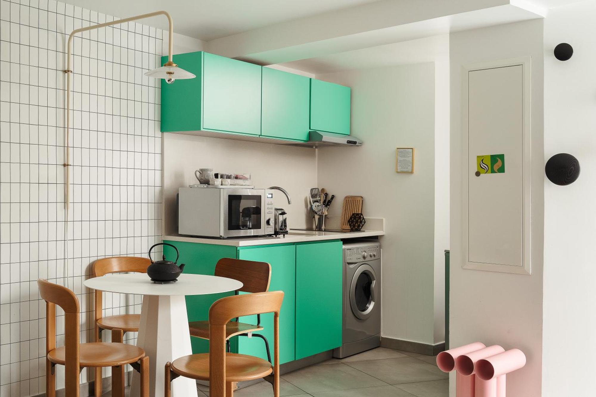 My Maison In Paris - Sentier Exterior foto