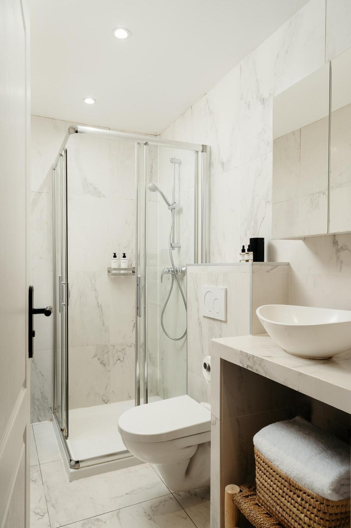 My Maison In Paris - Sentier Exterior foto