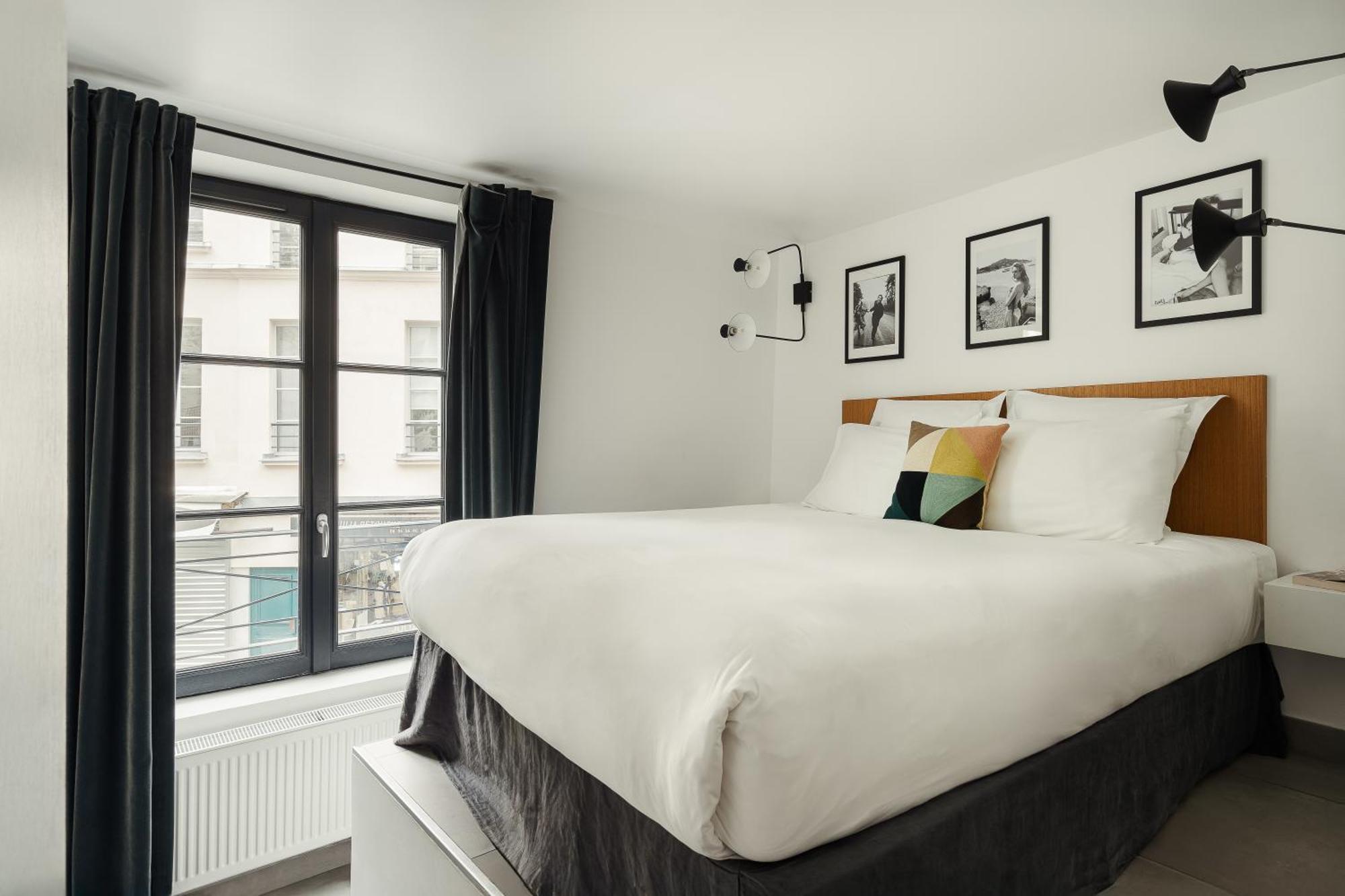 My Maison In Paris - Sentier Exterior foto