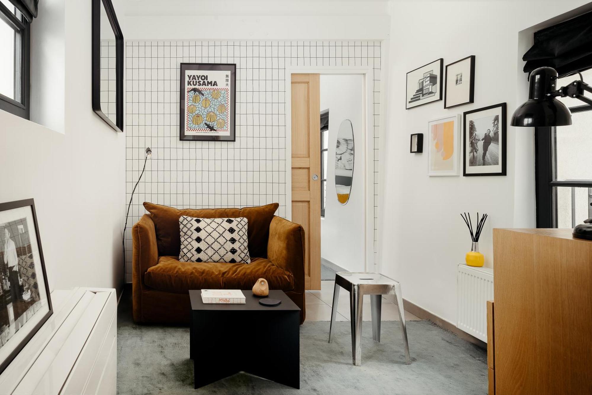 My Maison In Paris - Sentier Exterior foto