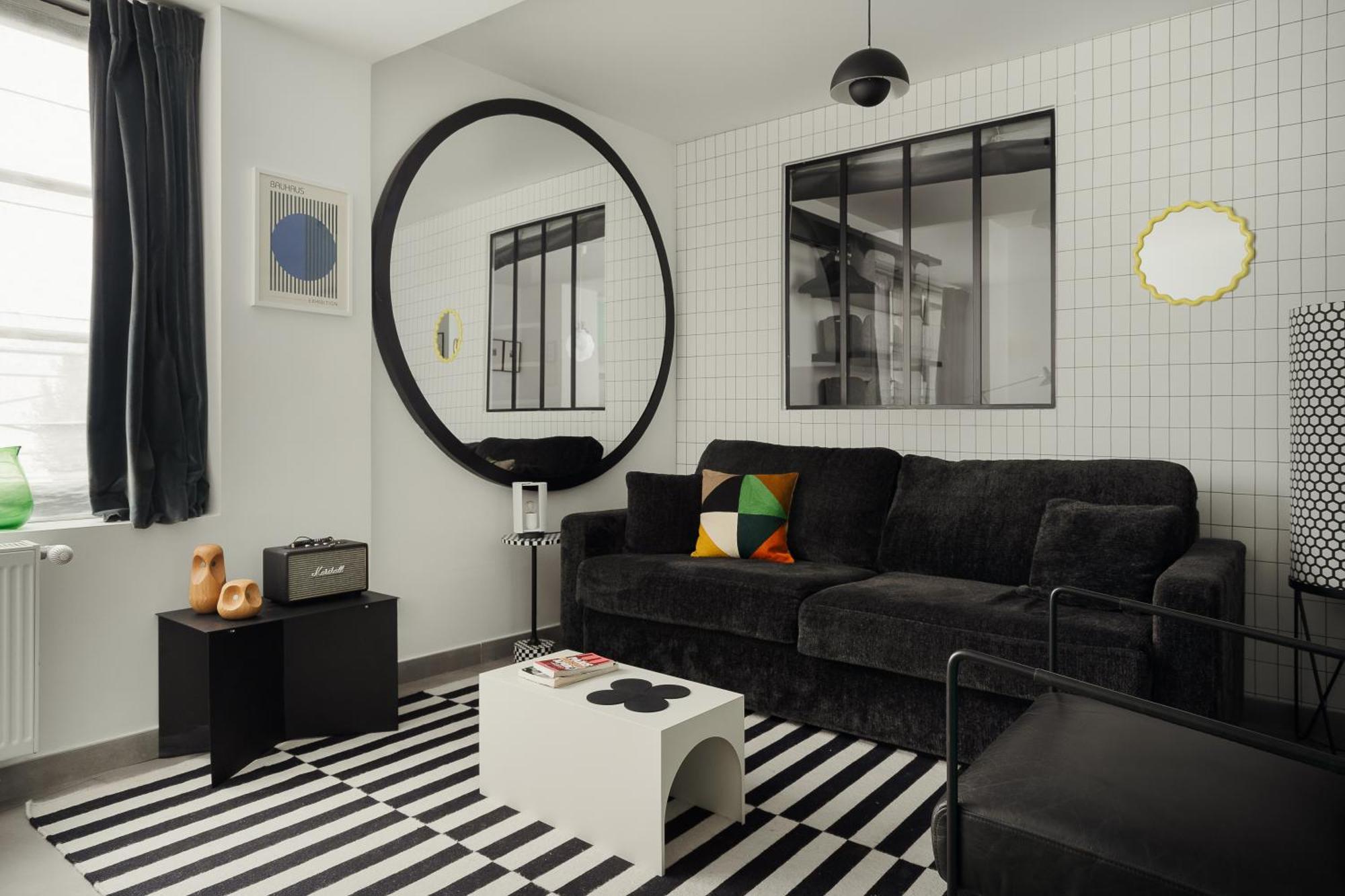 My Maison In Paris - Sentier Exterior foto