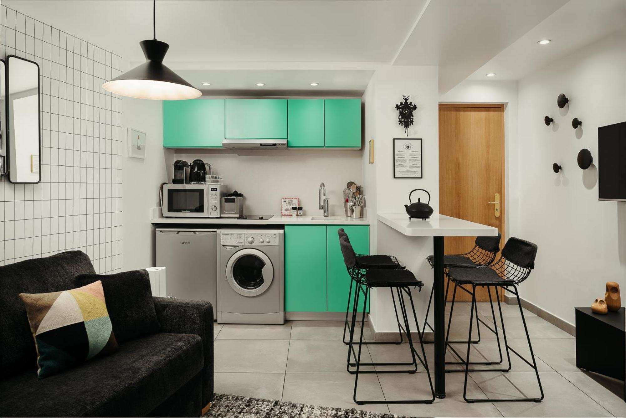 My Maison In Paris - Sentier Exterior foto
