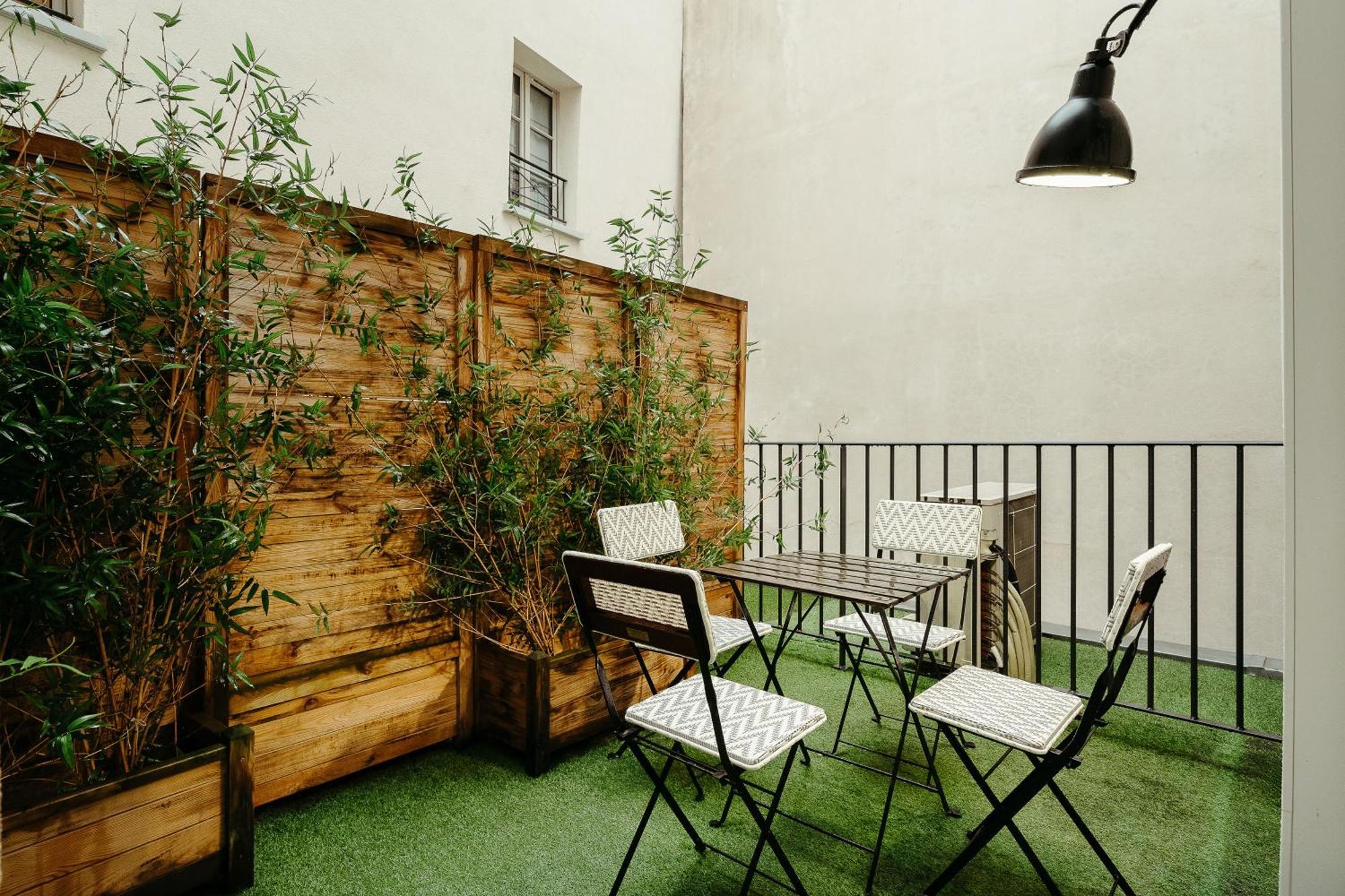 My Maison In Paris - Sentier Exterior foto