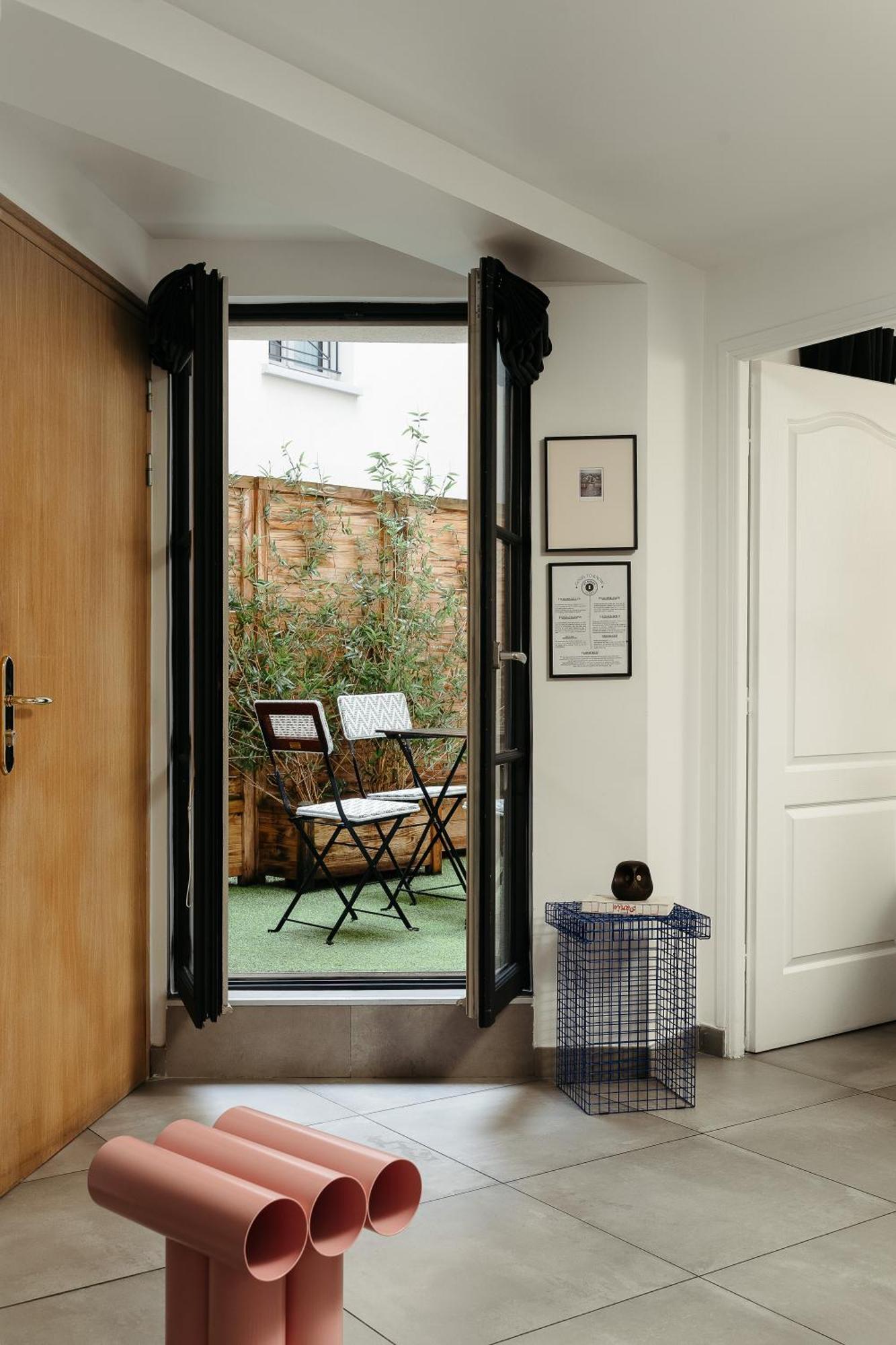 My Maison In Paris - Sentier Exterior foto