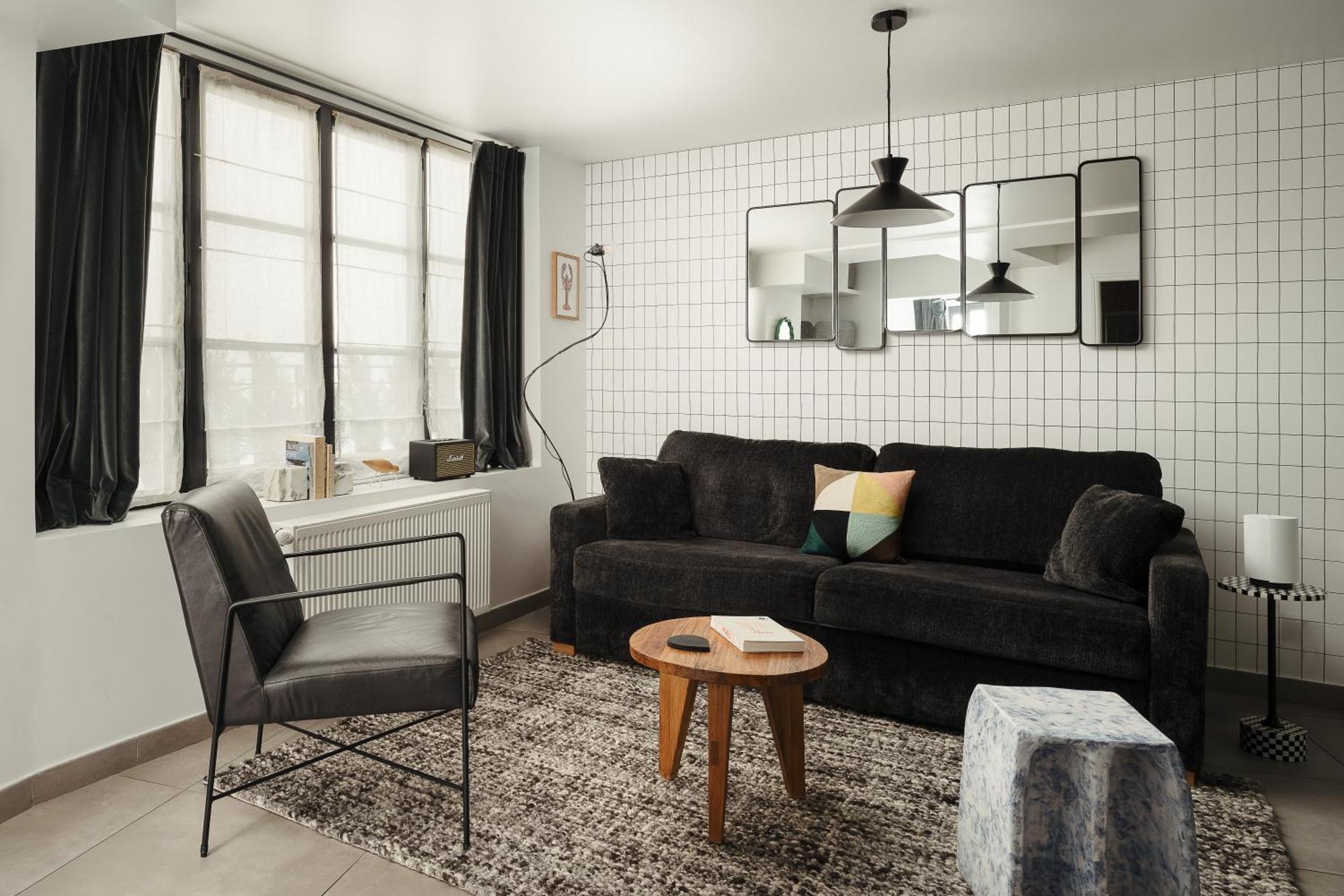 My Maison In Paris - Sentier Exterior foto