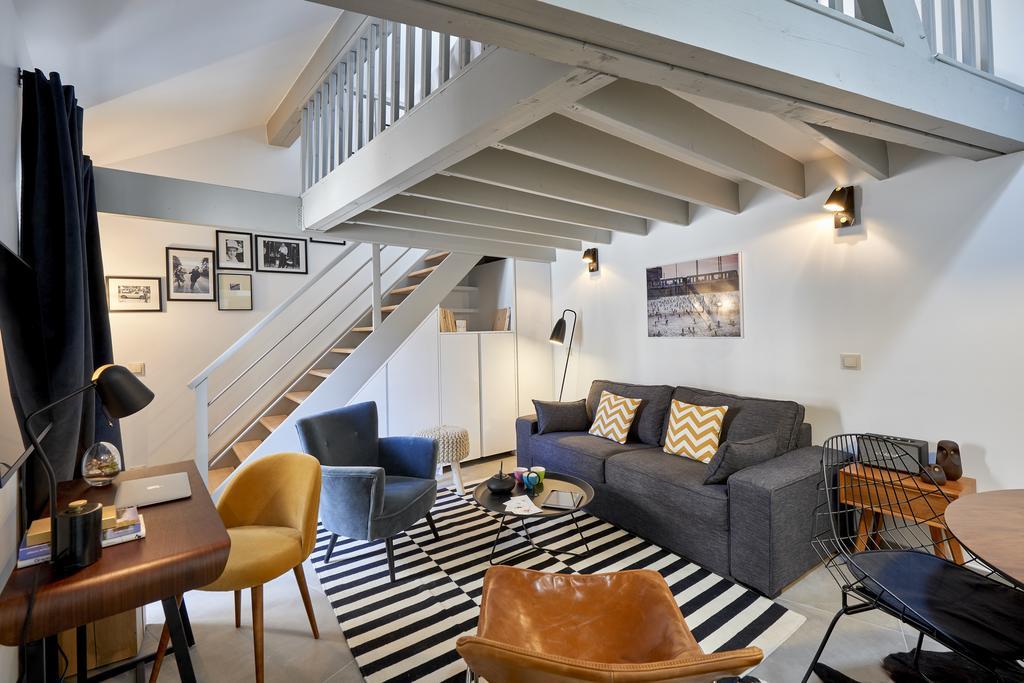 My Maison In Paris - Sentier Exterior foto